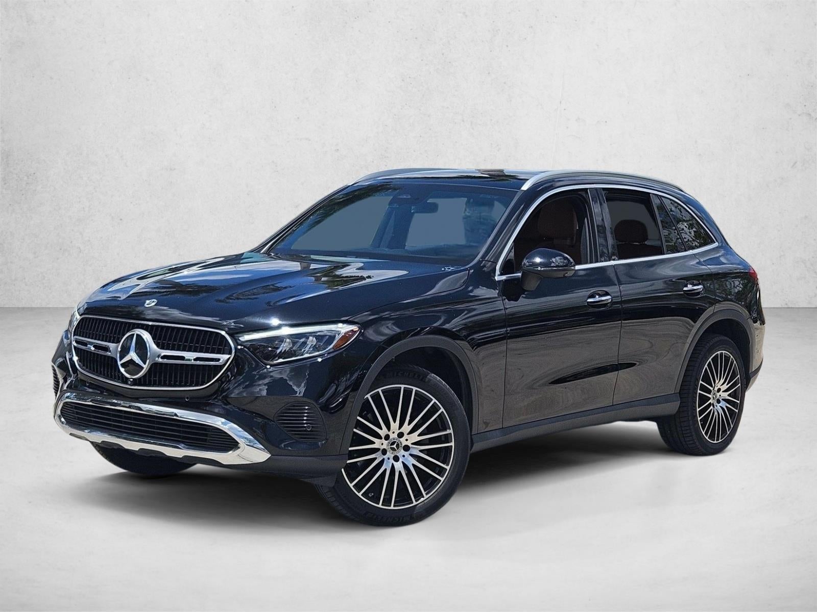 2023 Mercedes-Benz GLC GLC 300 SUV