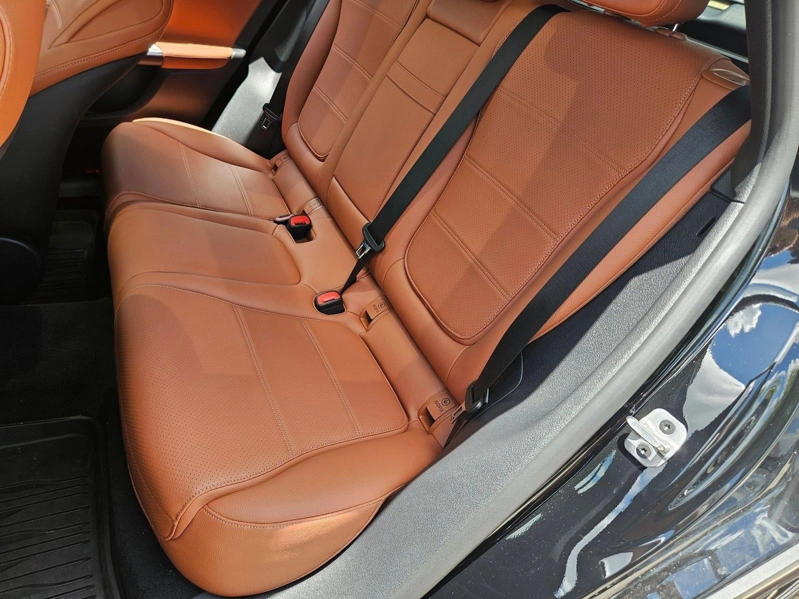 2023 Mercedes-Benz GLC GLC 300 SUV