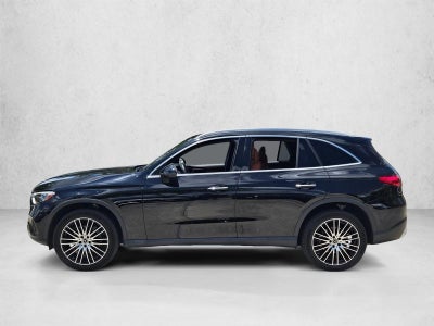 2023 Mercedes-Benz GLC GLC 300 SUV