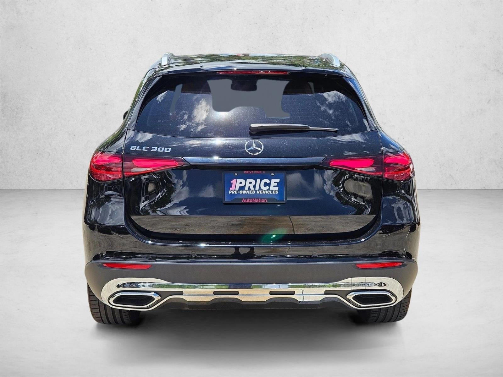 2023 Mercedes-Benz GLC GLC 300 SUV