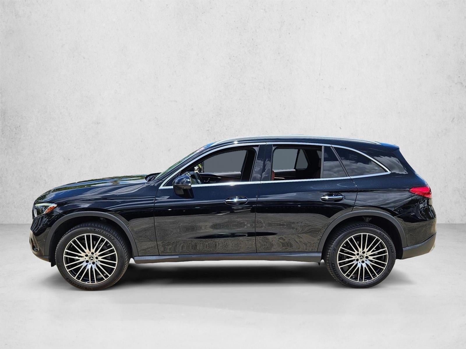 2023 Mercedes-Benz GLC GLC 300 SUV