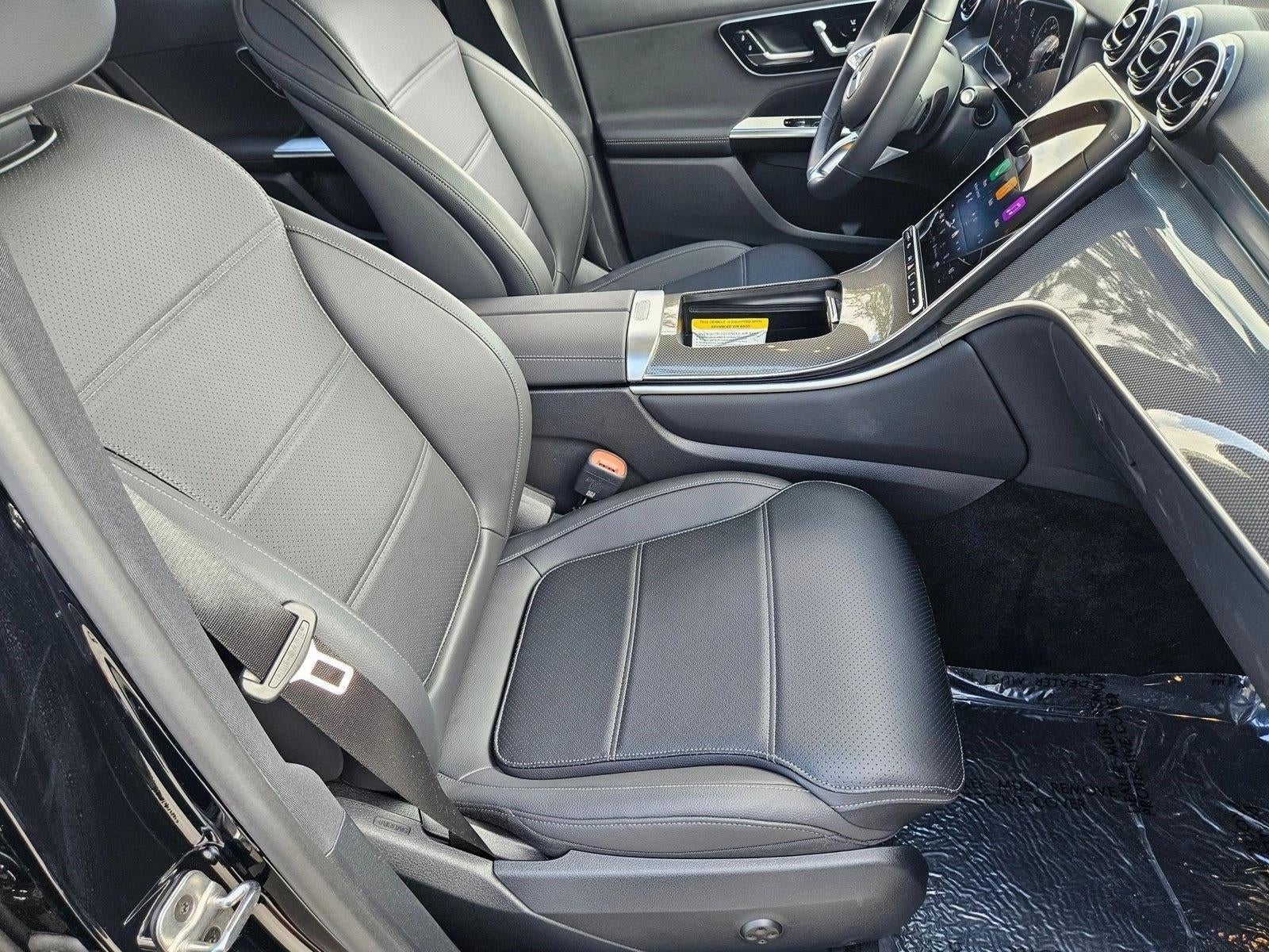 2026 Mercedes-Benz GLC GLC 300 SUV