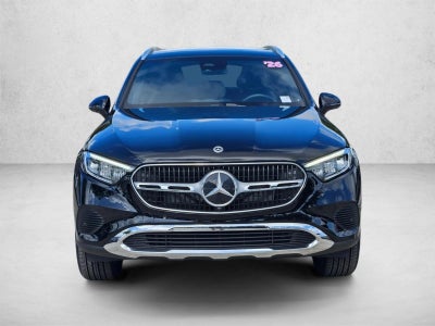 2026 Mercedes-Benz GLC GLC 300 SUV