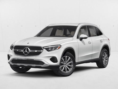 2026 Mercedes-Benz GLC GLC 300 SUV