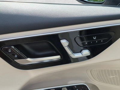 2026 Mercedes-Benz GLC GLC 300 SUV