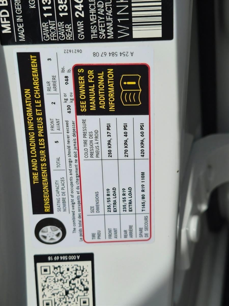 2026 Mercedes-Benz GLC GLC 300 SUV