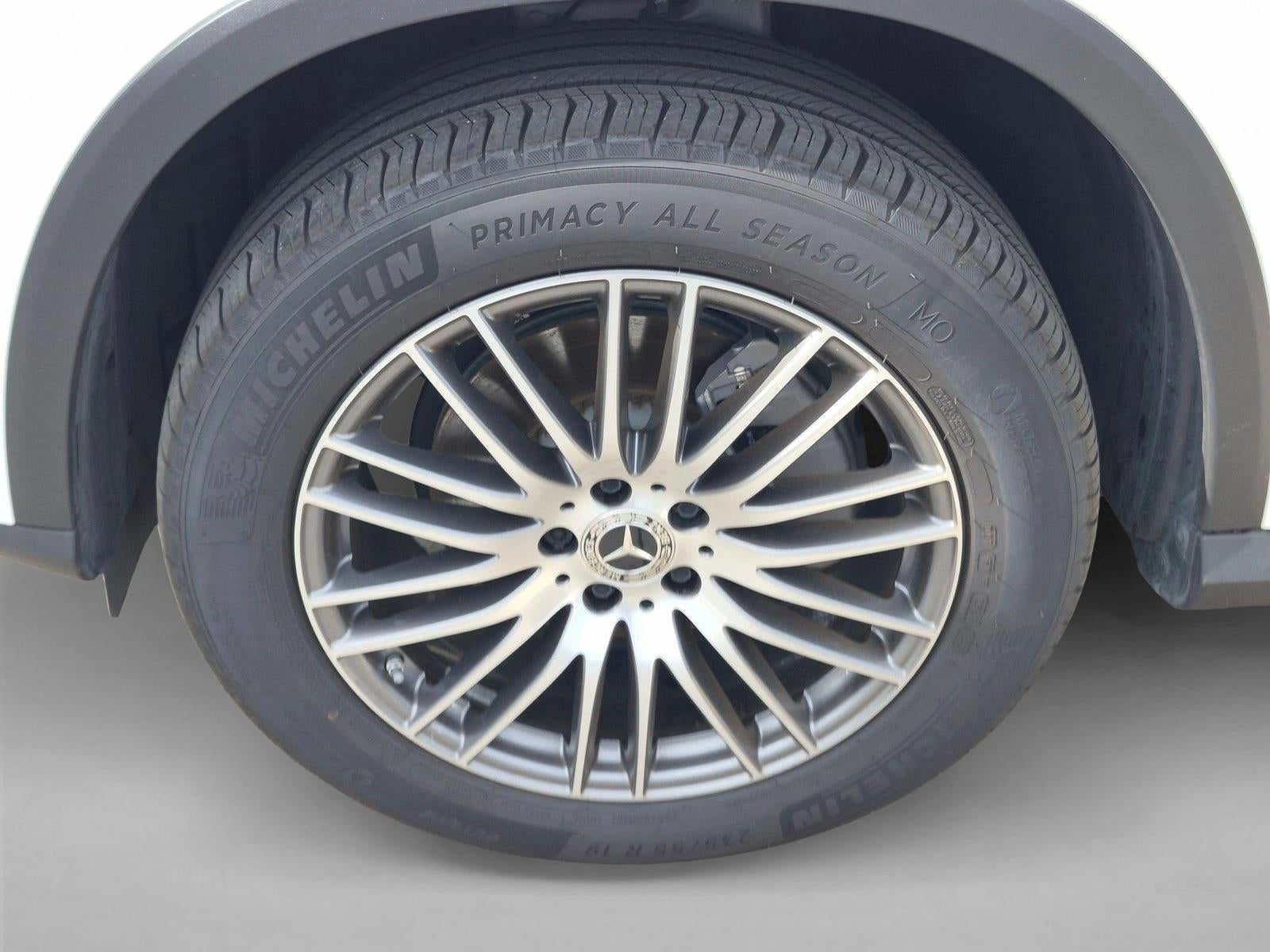 2026 Mercedes-Benz GLC GLC 300 SUV