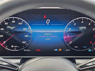 2026 Mercedes-Benz GLC GLC 300 SUV