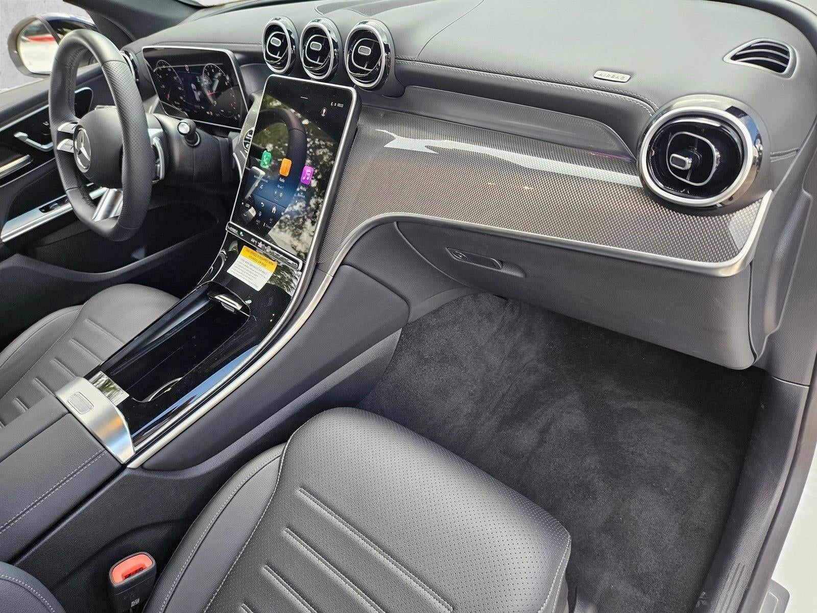 2026 Mercedes-Benz GLC GLC 300 SUV