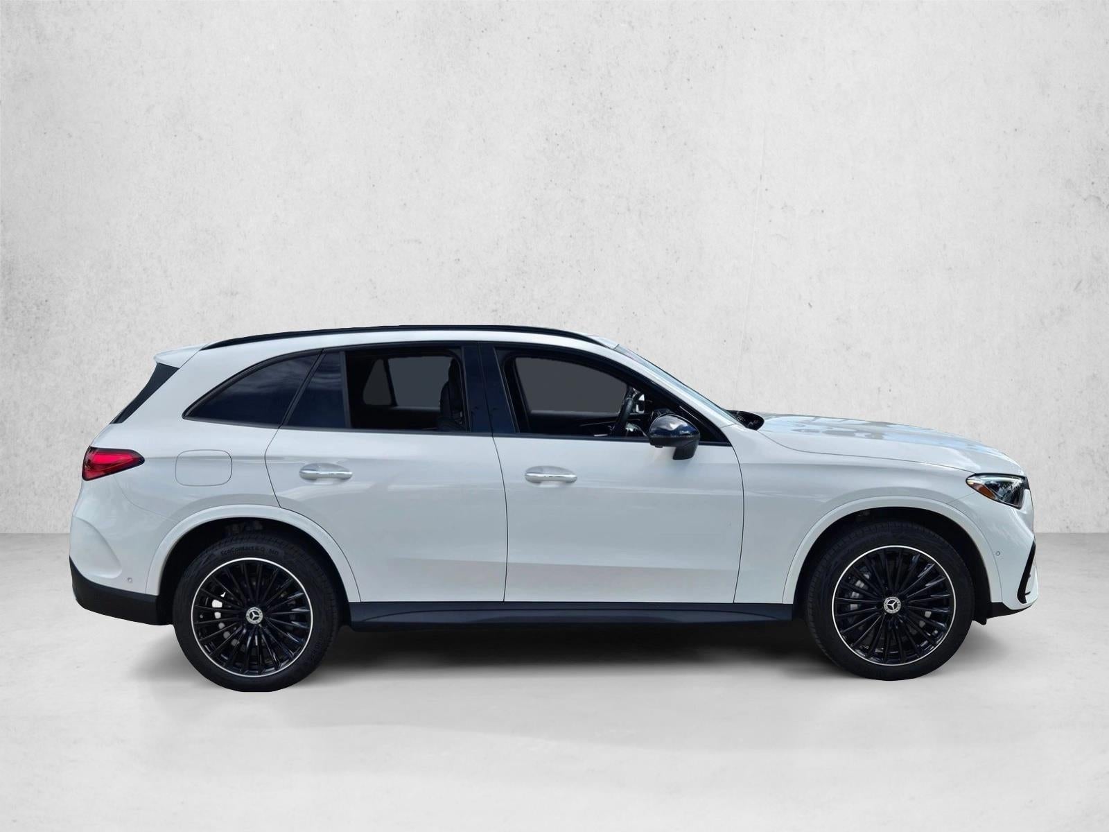 2026 Mercedes-Benz GLC GLC 300 SUV