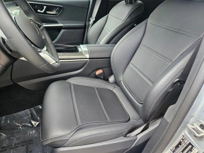 2026 Mercedes-Benz GLC GLC 300 SUV
