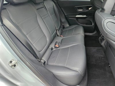 2026 Mercedes-Benz GLC GLC 300 SUV
