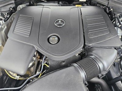 2026 Mercedes-Benz GLC GLC 300 SUV