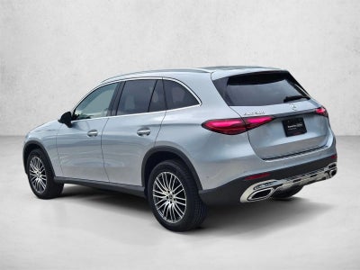 2026 Mercedes-Benz GLC GLC 300 SUV