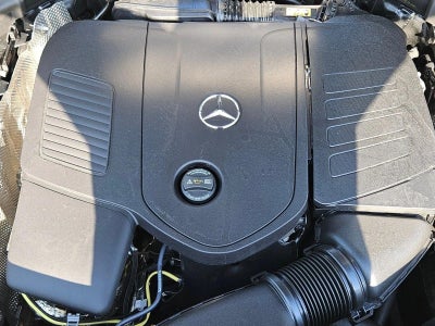 2026 Mercedes-Benz GLC GLC 300 SUV