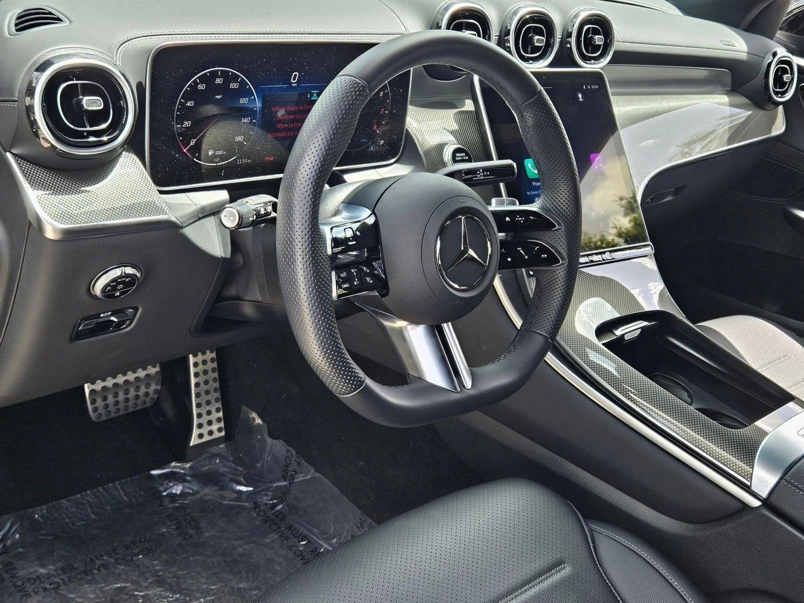 2026 Mercedes-Benz GLC GLC 300 SUV
