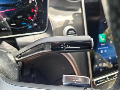 2026 Mercedes-Benz GLC GLC 300 SUV