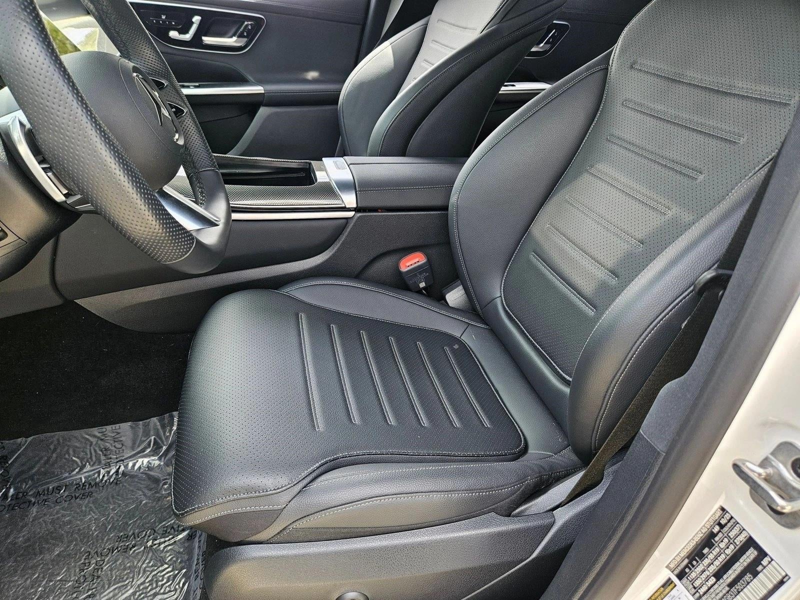2026 Mercedes-Benz GLC GLC 300 SUV