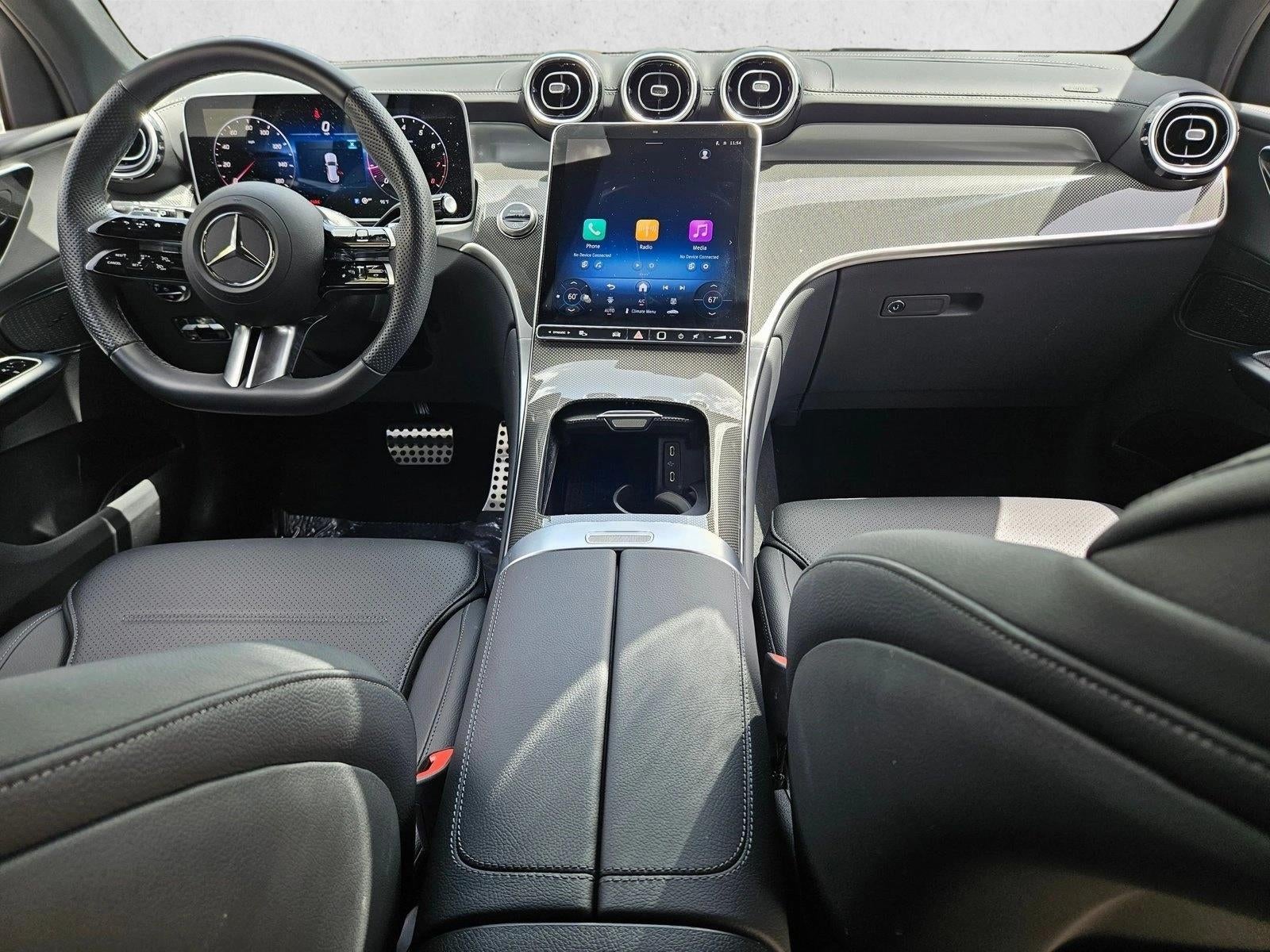 2026 Mercedes-Benz GLC GLC 300 SUV