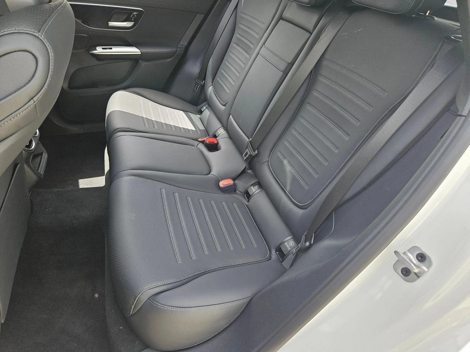 2026 Mercedes-Benz GLC GLC 300 SUV