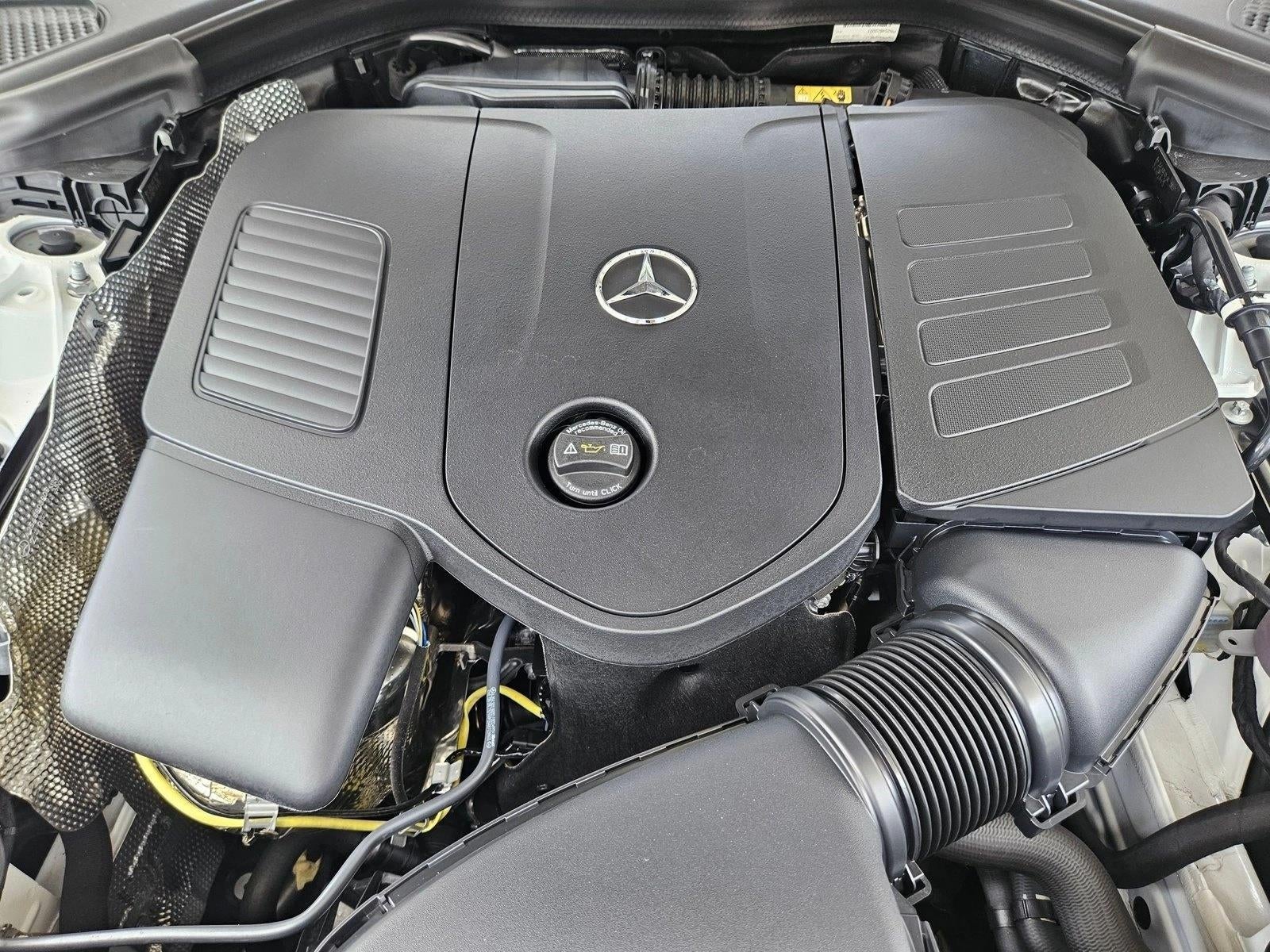 2026 Mercedes-Benz GLC GLC 300 SUV