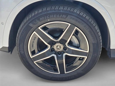 2026 Mercedes-Benz GLC GLC 300 SUV