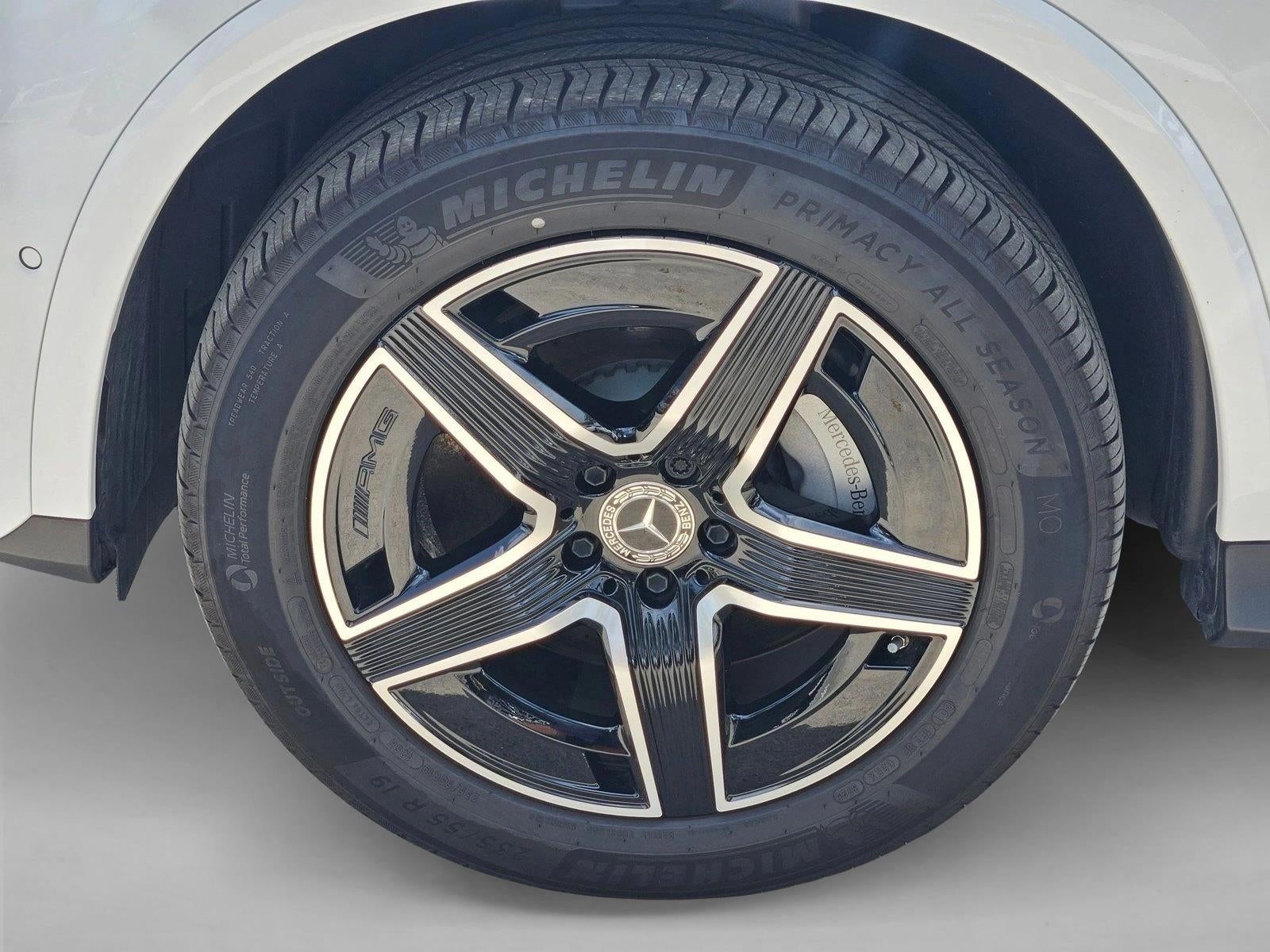 2026 Mercedes-Benz GLC GLC 300 SUV