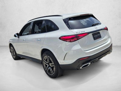 2026 Mercedes-Benz GLC GLC 300 SUV