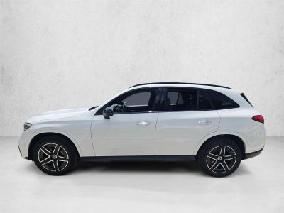 2026 Mercedes-Benz GLC GLC 300 SUV