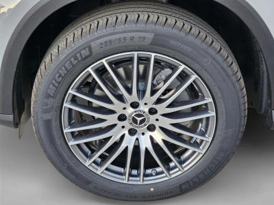 2026 Mercedes-Benz GLC GLC 300 SUV
