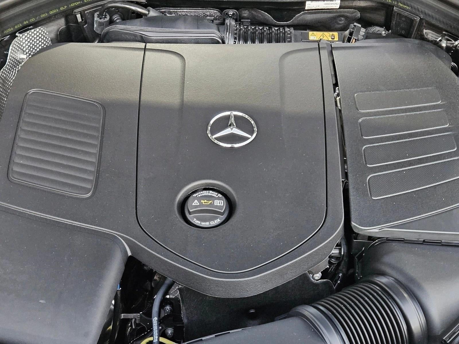 2026 Mercedes-Benz GLC GLC 300 SUV