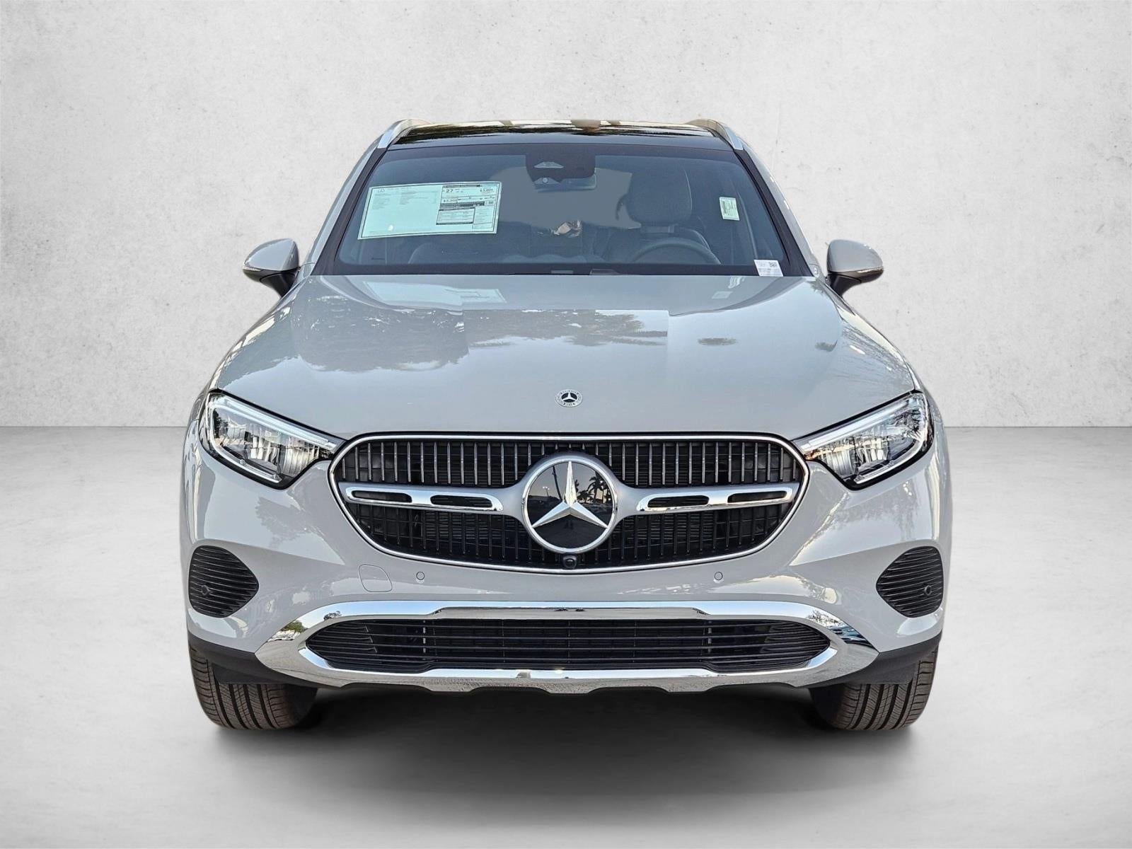 2026 Mercedes-Benz GLC GLC 300 SUV