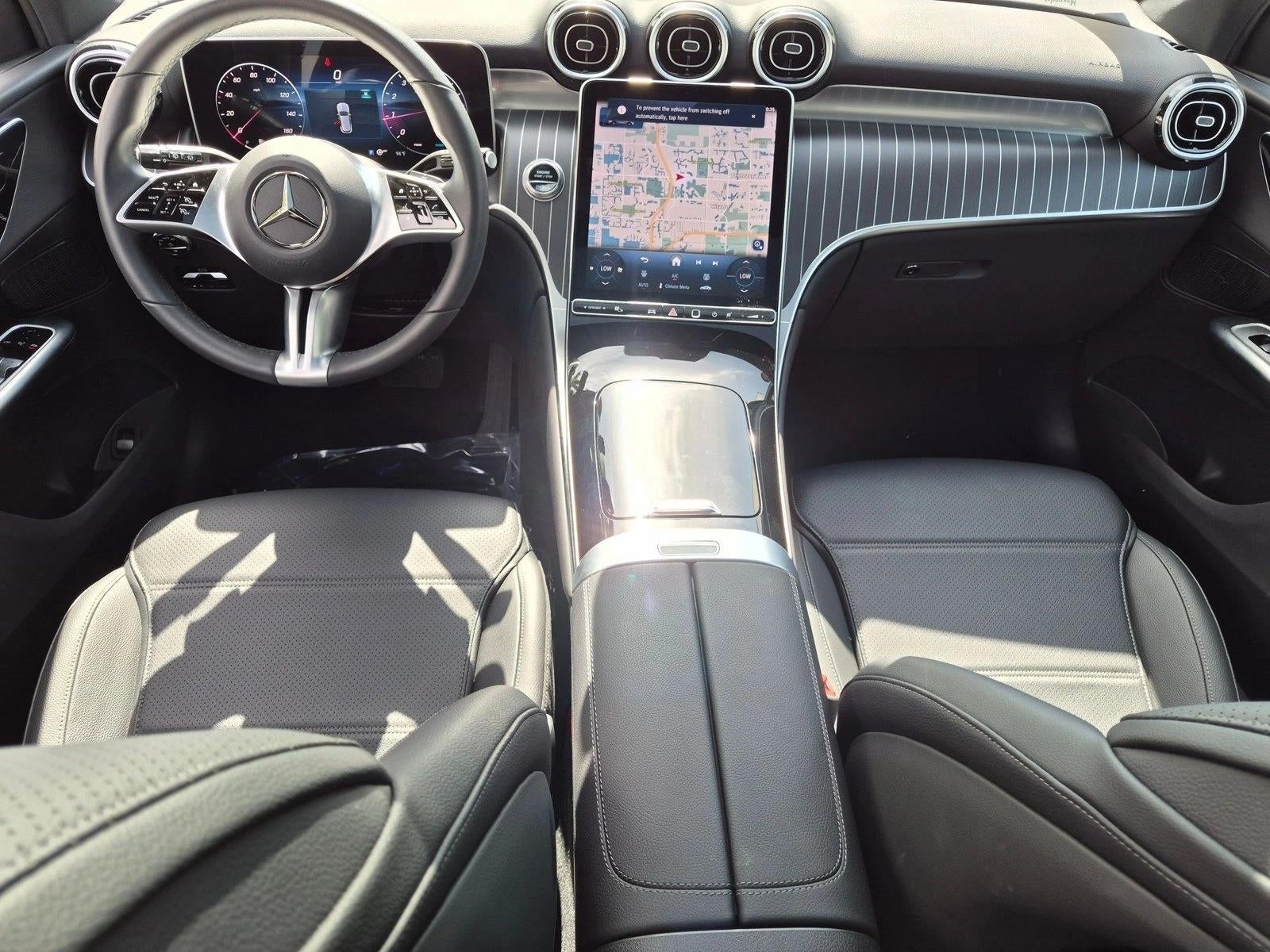 2026 Mercedes-Benz GLC GLC 300 SUV