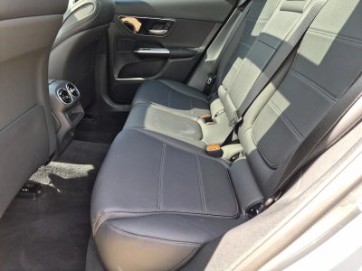 2026 Mercedes-Benz GLC GLC 300 SUV