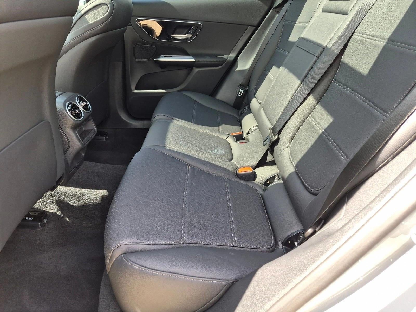 2026 Mercedes-Benz GLC GLC 300 SUV