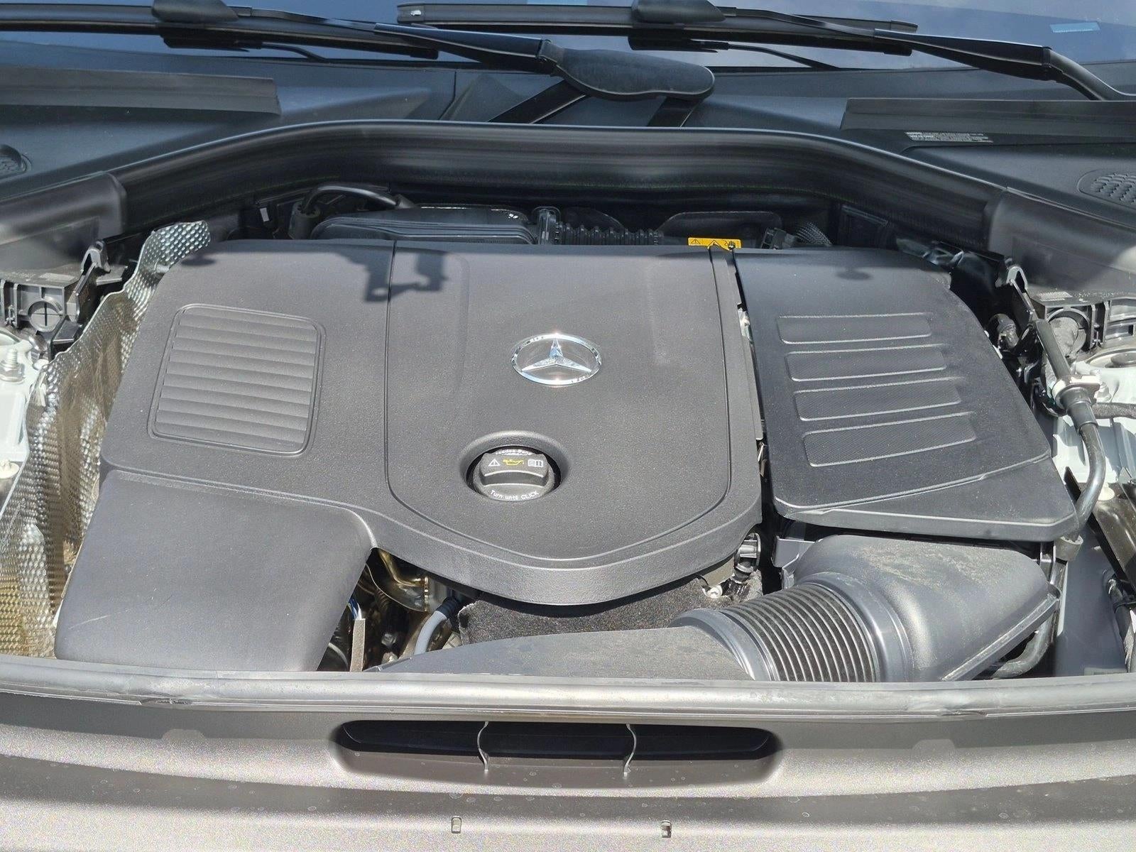 2026 Mercedes-Benz GLC GLC 300 SUV