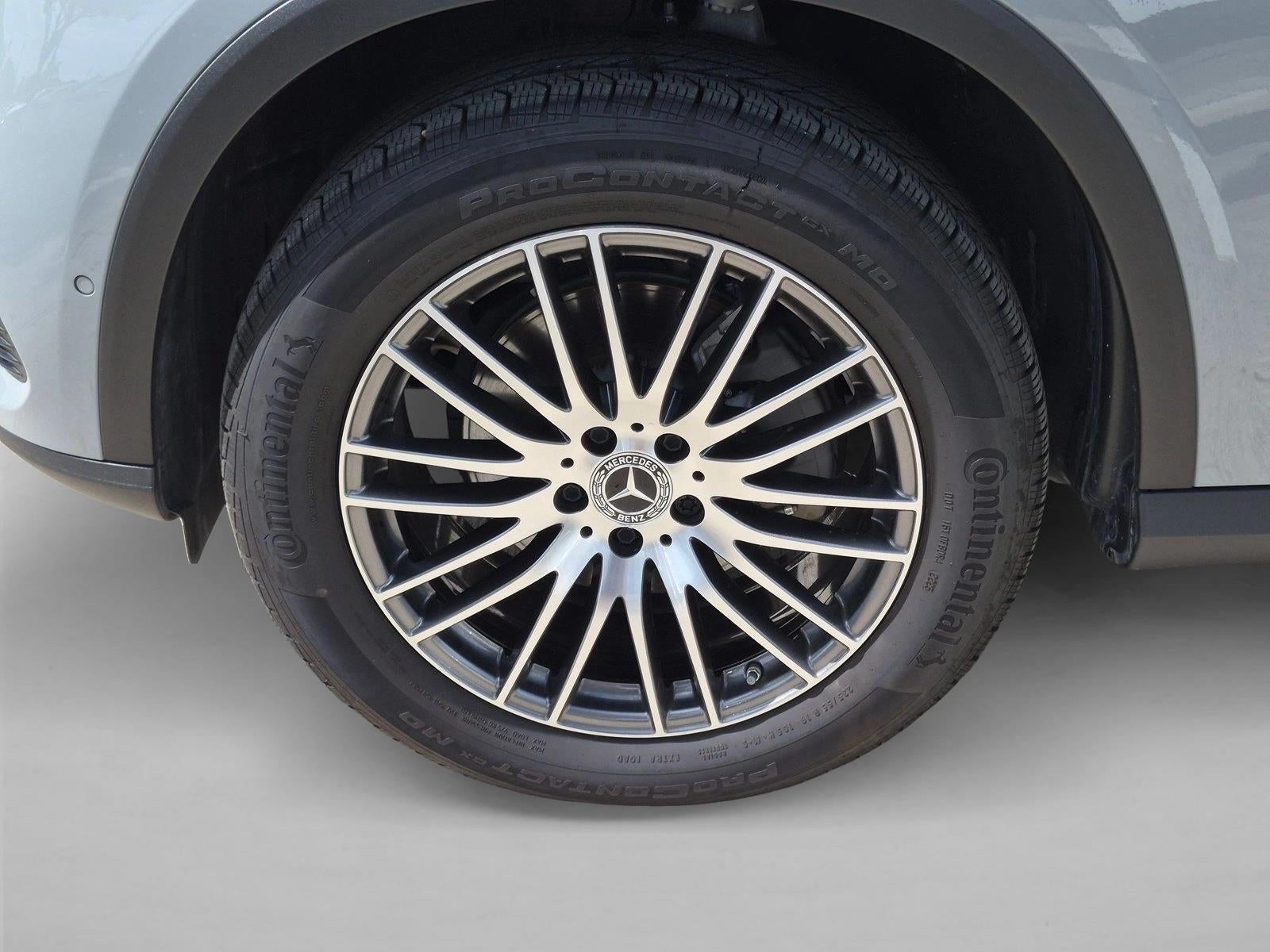 2026 Mercedes-Benz GLC GLC 300 SUV