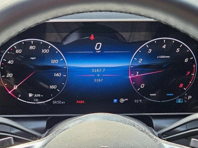 2026 Mercedes-Benz GLC GLC 300 SUV