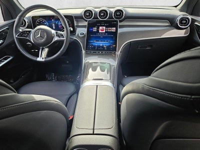 2026 Mercedes-Benz GLC GLC 300 SUV