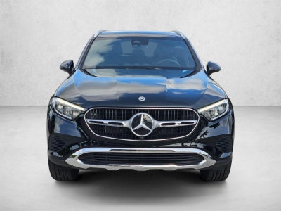 2026 Mercedes-Benz GLC GLC 300 SUV