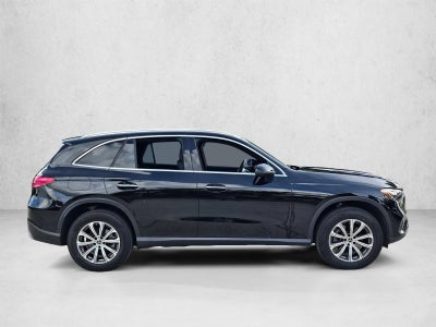 2026 Mercedes-Benz GLC GLC 300 SUV