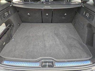 2026 Mercedes-Benz GLC GLC 300 SUV