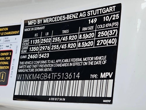 2026 Mercedes-Benz GLC GLC 300 SUV