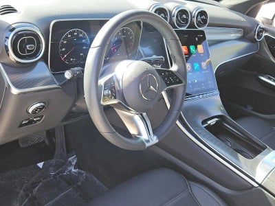 2026 Mercedes-Benz GLC GLC 300 SUV