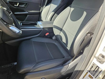 2026 Mercedes-Benz GLC GLC 300 SUV