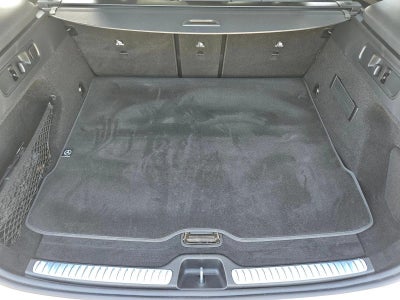 2026 Mercedes-Benz GLC GLC 300 SUV