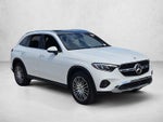 2026 Mercedes-Benz GLC GLC 300 SUV