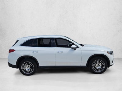 2026 Mercedes-Benz GLC GLC 300 SUV