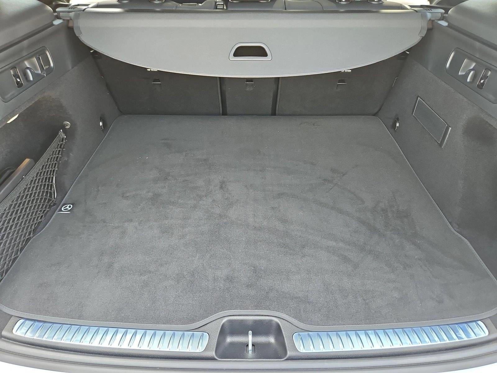2026 Mercedes-Benz GLC GLC 300 SUV
