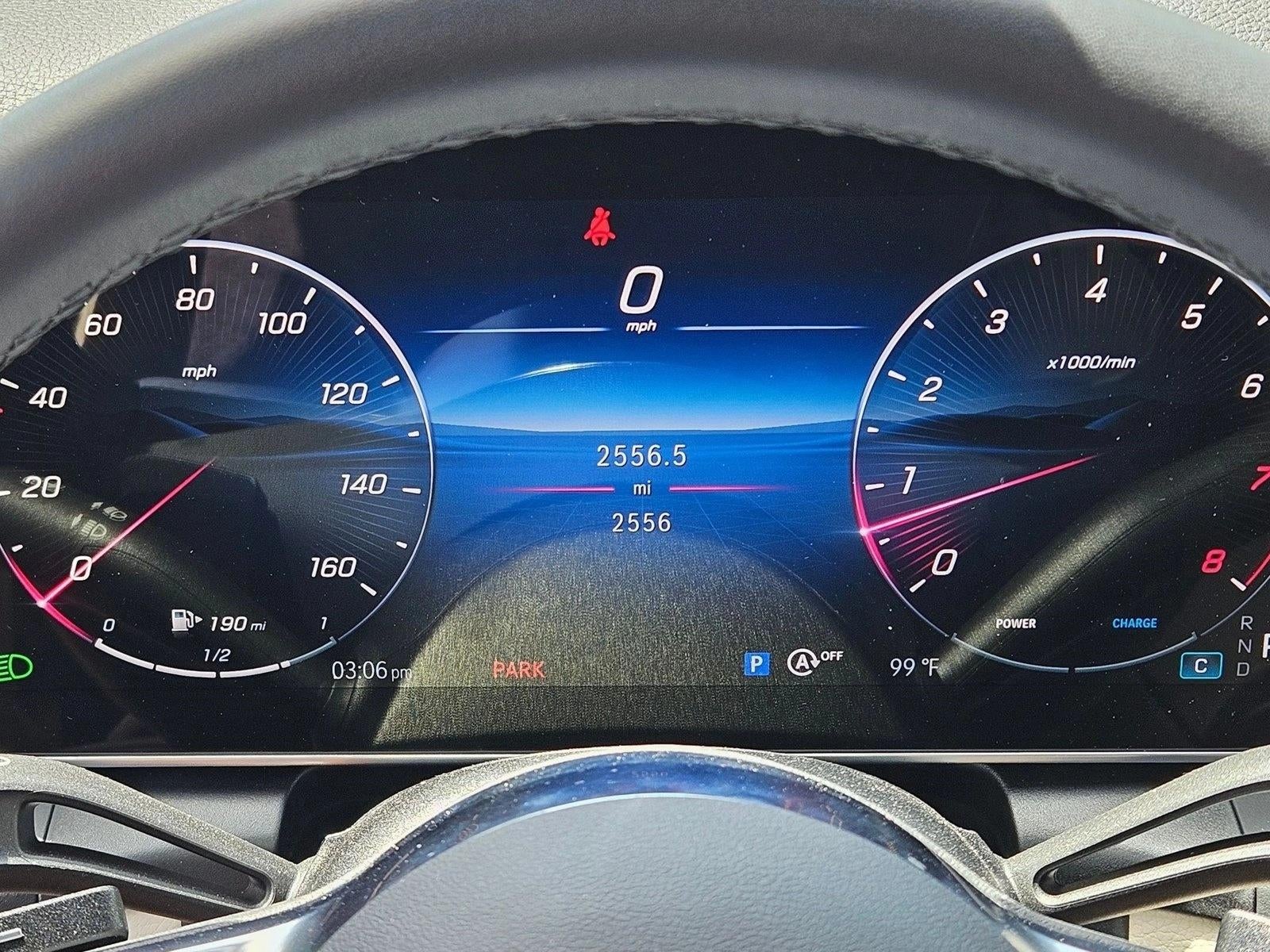 2026 Mercedes-Benz GLC GLC 300 SUV